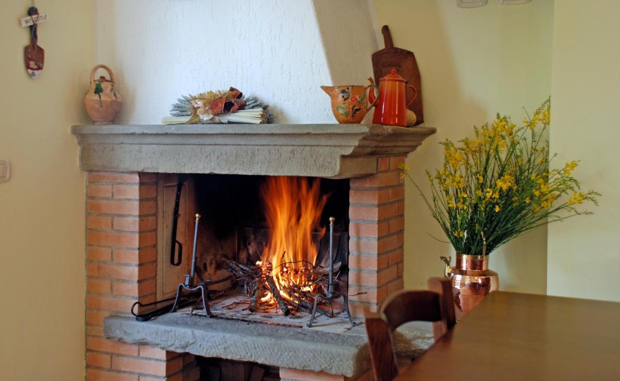 Macchiapiana Villa Scansano Dış mekan fotoğraf