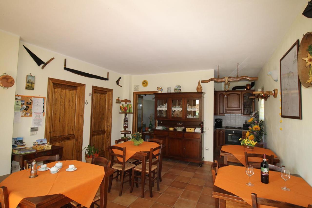 Macchiapiana Villa Scansano Dış mekan fotoğraf
