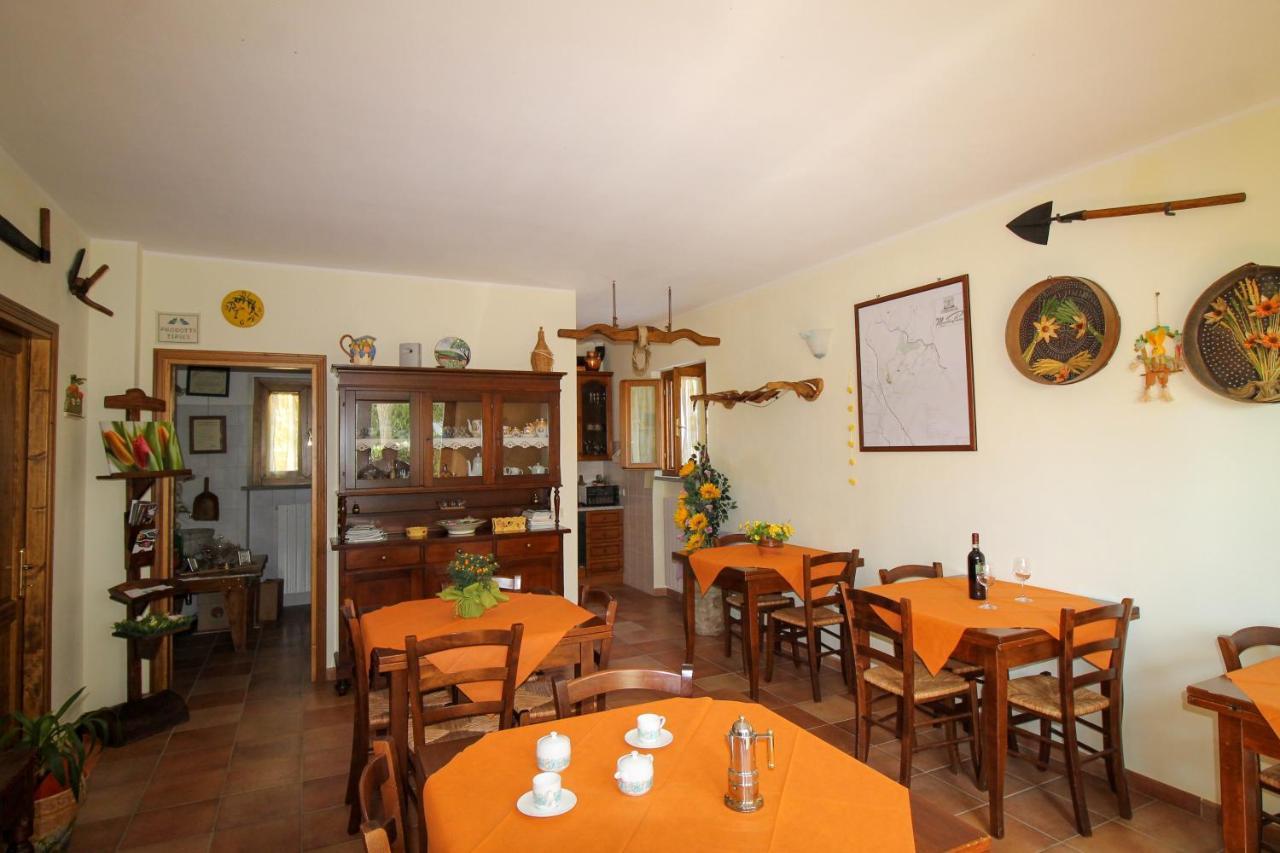 Macchiapiana Villa Scansano Dış mekan fotoğraf